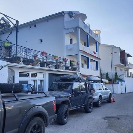 Apartment Bradex Dreams Bečići Exterior foto