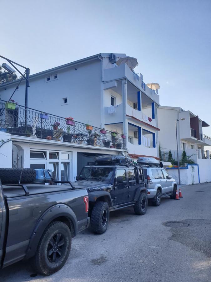Apartment Bradex Dreams Bečići Exterior foto