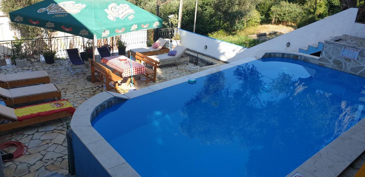 Apartment Bradex Dreams Bečići Exterior foto