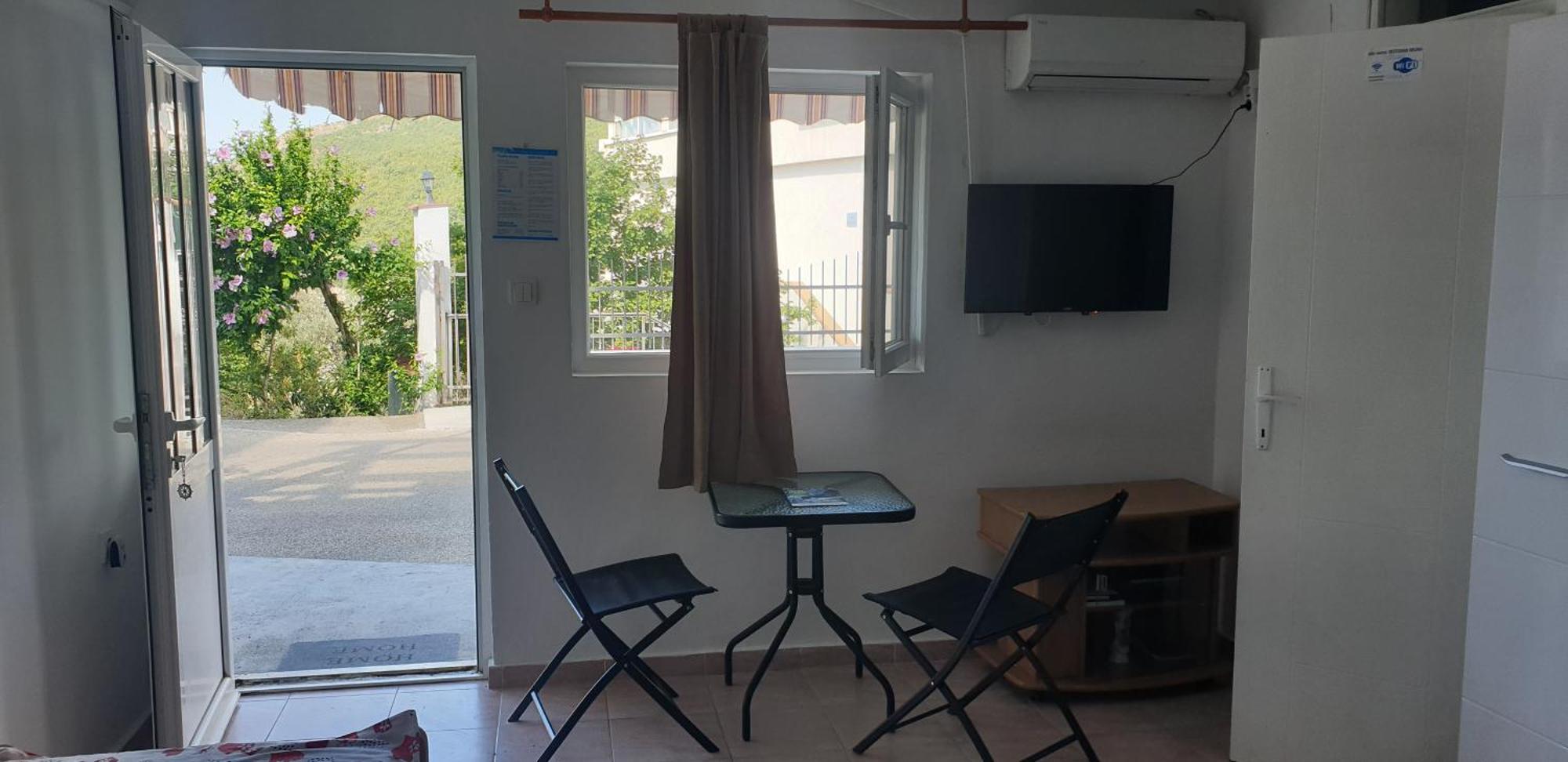 Apartment Bradex Dreams Bečići Quarto foto