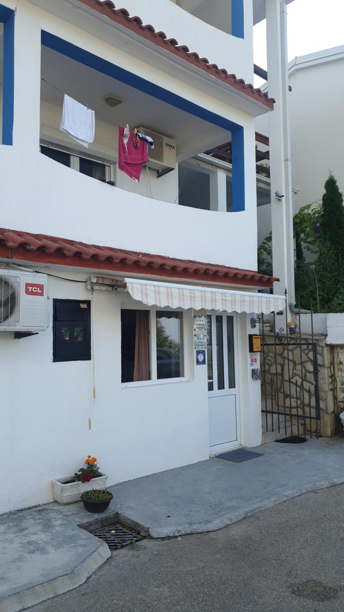 Apartment Bradex Dreams Bečići Quarto foto