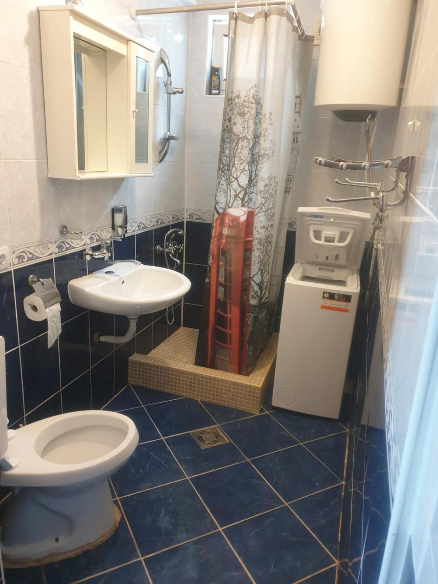 Apartment Bradex Dreams Bečići Quarto foto