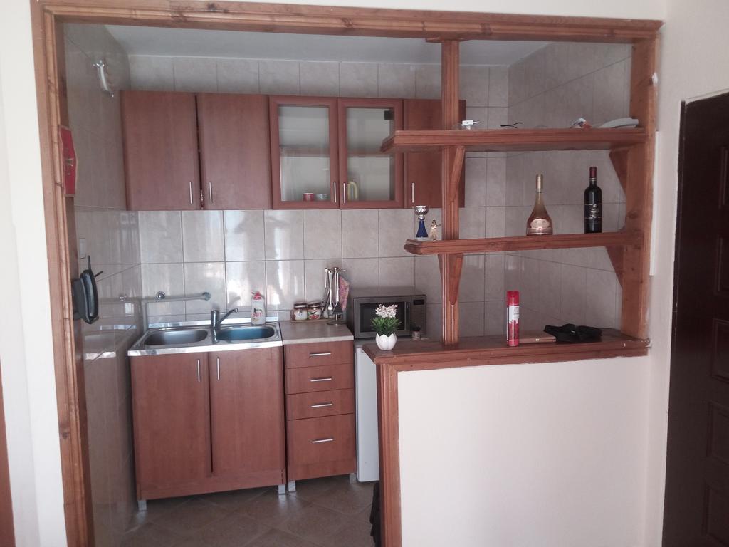 Apartment Bradex Dreams Bečići Exterior foto
